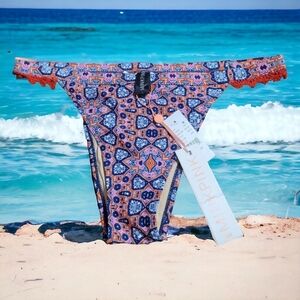 💥NEW💥 MINKPINK - Large Bikini Bottom